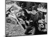 They Died with their Boots On, 1941-null-Mounted Photographic Print