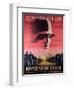 They Give their Blood; Give Your Work', World War II Poster, June 1943-null-Framed Giclee Print