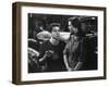 They Live By Night, Farley Granger, Cathy O'Donnell, 1949-null-Framed Photo