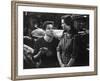 They Live By Night, Farley Granger, Cathy O'Donnell, 1949-null-Framed Photo