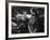 They Live By Night, Farley Granger, Cathy O'Donnell, 1949-null-Framed Photo