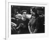 They Live By Night, Farley Granger, Cathy O'Donnell, 1949-null-Framed Photo