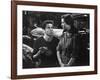 They Live By Night, Farley Granger, Cathy O'Donnell, 1949-null-Framed Photo