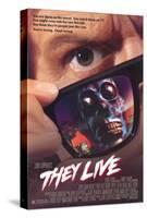 They Live-null-Stretched Canvas