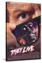 They Live-null-Stretched Canvas