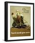 They Serve France - Everyone Can Serve - Buy Victory Bonds, 1918-null-Framed Giclee Print