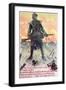 They Shall Not Pass! 1914-1918, 1918-Maurice Neumont-Framed Giclee Print