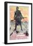 They Shall Not Pass! 1914-1918, 1918-Maurice Neumont-Framed Premium Giclee Print