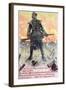 They Shall Not Pass! 1914-1918, 1918-Maurice Neumont-Framed Giclee Print