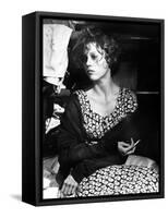 They Shoot Horses Don't They?, Jane Fonda, 1969-null-Framed Stretched Canvas