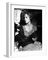 They Shoot Horses Don't They?, Jane Fonda, 1969-null-Framed Photo