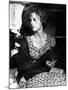 They Shoot Horses Don't They?, Jane Fonda, 1969-null-Mounted Photo