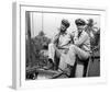 They Were Expendable-null-Framed Photo