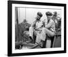 They Were Expendable-null-Framed Photo