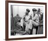 They Were Expendable-null-Framed Photo