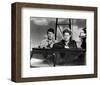 They Were Expendable-null-Framed Photo