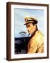 Brown Frame
