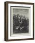 They Were Married-Samuel Read-Framed Giclee Print