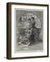 They Were Married-Davidson Knowles-Framed Giclee Print