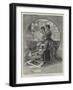 They Were Married-Davidson Knowles-Framed Giclee Print