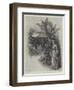 They Were Married-Davidson Knowles-Framed Giclee Print