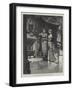 They Were Married-Francis S. Walker-Framed Giclee Print