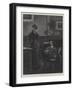 They Were Married-Henry Stephen Ludlow-Framed Giclee Print