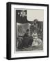 They Were Married-Richard Caton Woodville II-Framed Giclee Print