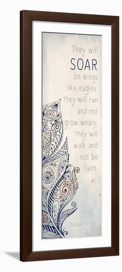 They Will-Kimberly Allen-Framed Premium Giclee Print