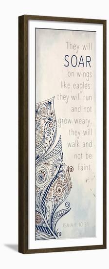 They Will-Kimberly Allen-Framed Premium Giclee Print