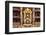 Thian Hock Keng Temple, Chinatown, Singapore-Ian Trower-Framed Photographic Print