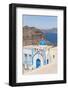 Thiarassia, Manolas Village-Guido Cozzi-Framed Photographic Print