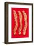 Thick Cut Bacon Served Up-Steve Gadomski-Framed Photographic Print