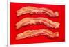 Thick Cut Bacon-Steve Gadomski-Framed Premium Photographic Print