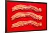Thick Cut Bacon-Steve Gadomski-Framed Premium Photographic Print