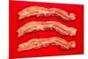 Thick Cut Bacon-Steve Gadomski-Mounted Premium Photographic Print