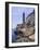 Thick Stone Walls, El Morro Fortress, La Havana, Cuba-Greg Johnston-Framed Photographic Print