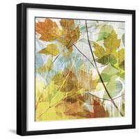 Thicket I Left-John Butler-Framed Giclee Print