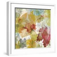 Thicket I Right-John Butler-Framed Giclee Print