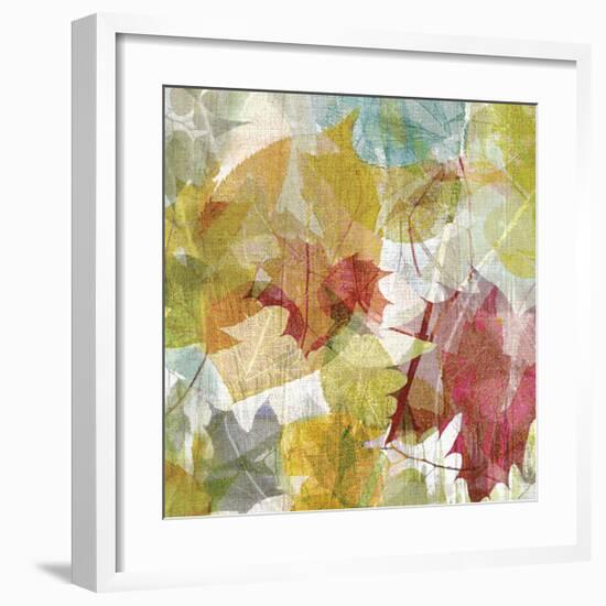 Thicket I Right-John Butler-Framed Giclee Print