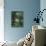 Thicket: The House of Argenteuil-Claude Monet-Giclee Print displayed on a wall