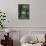 Thicket: The House of Argenteuil-Claude Monet-Giclee Print displayed on a wall