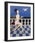 Thief, 2008-Jenny Barnard-Framed Giclee Print