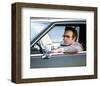 Thief-null-Framed Photo