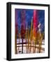 Thien Hau Pagoda, Chinese Buddhist Temple, Ho Chi Minh City, Vietnam, Southeast Asia-Gavin Hellier-Framed Photographic Print