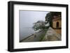 Thien Mu Pagoda, Built in 1844, on the Bank of Perfume River, Group of Hue Monuments-Nathalie Cuvelier-Framed Photographic Print