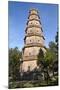 Thien Mu Pagoda, Hue, Vietnam, Indochina, Southeast Asia, Asia-Bruno Morandi-Mounted Photographic Print