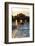 Thien Vien Truc Lam Ho Temple, Phu Quoc Island, Vietnam, Indochina, Southeast Asia, Asia-Christian Kober-Framed Photographic Print