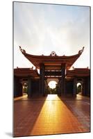 Thien Vien Truc Lam Ho Temple, Phu Quoc Island, Vietnam, Indochina, Southeast Asia, Asia-Christian Kober-Mounted Photographic Print