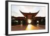 Thien Vien Truc Lam Ho Temple, Phu Quoc Island, Vietnam, Indochina, Southeast Asia, Asia-Christian Kober-Framed Photographic Print